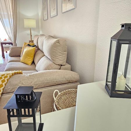 New Holiday Home Beautiful Sea View With Aircon, Costa Adeje Costa Adeje  Ngoại thất bức ảnh