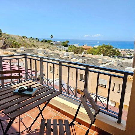 New Holiday Home Beautiful Sea View With Aircon, Costa Adeje Costa Adeje  Ngoại thất bức ảnh