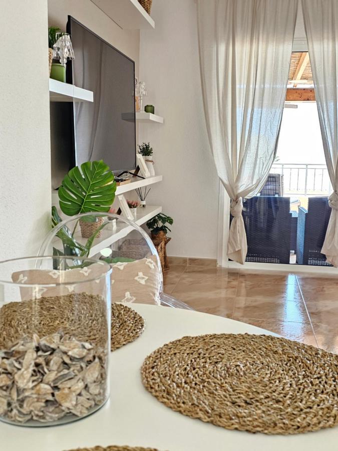 New Holiday Home Beautiful Sea View With Aircon, Costa Adeje Costa Adeje  Ngoại thất bức ảnh