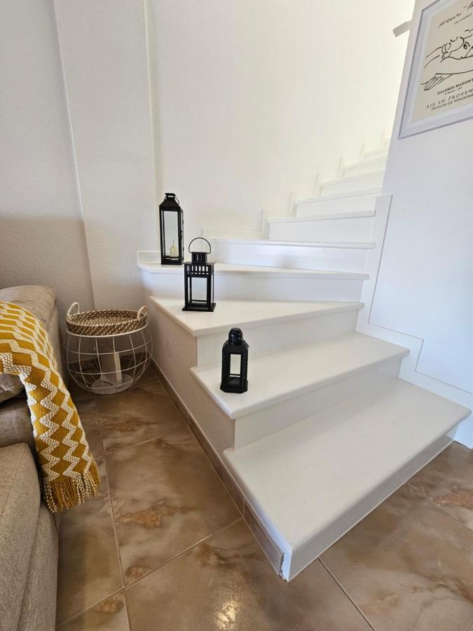 New Holiday Home Beautiful Sea View With Aircon, Costa Adeje Costa Adeje  Ngoại thất bức ảnh