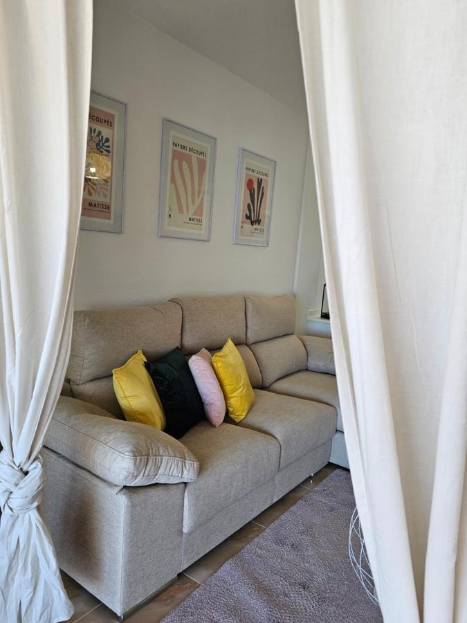 New Holiday Home Beautiful Sea View With Aircon, Costa Adeje Costa Adeje  Ngoại thất bức ảnh