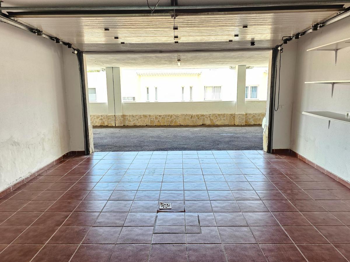 New Holiday Home Beautiful Sea View With Aircon, Costa Adeje Costa Adeje  Ngoại thất bức ảnh