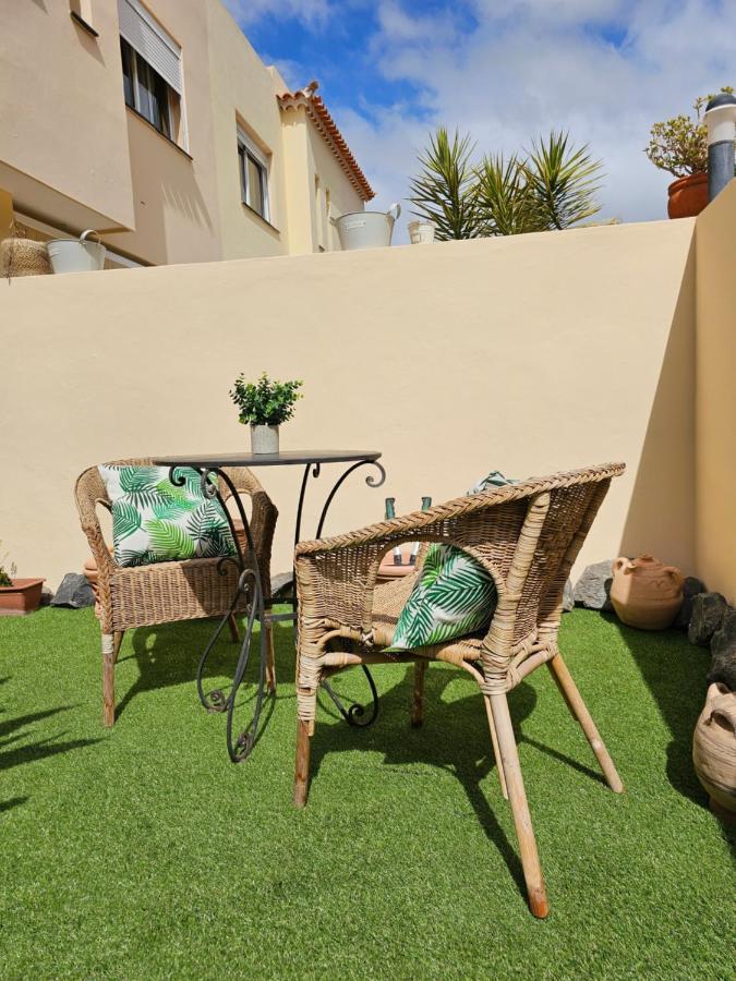 New Holiday Home Beautiful Sea View With Aircon, Costa Adeje Costa Adeje  Ngoại thất bức ảnh