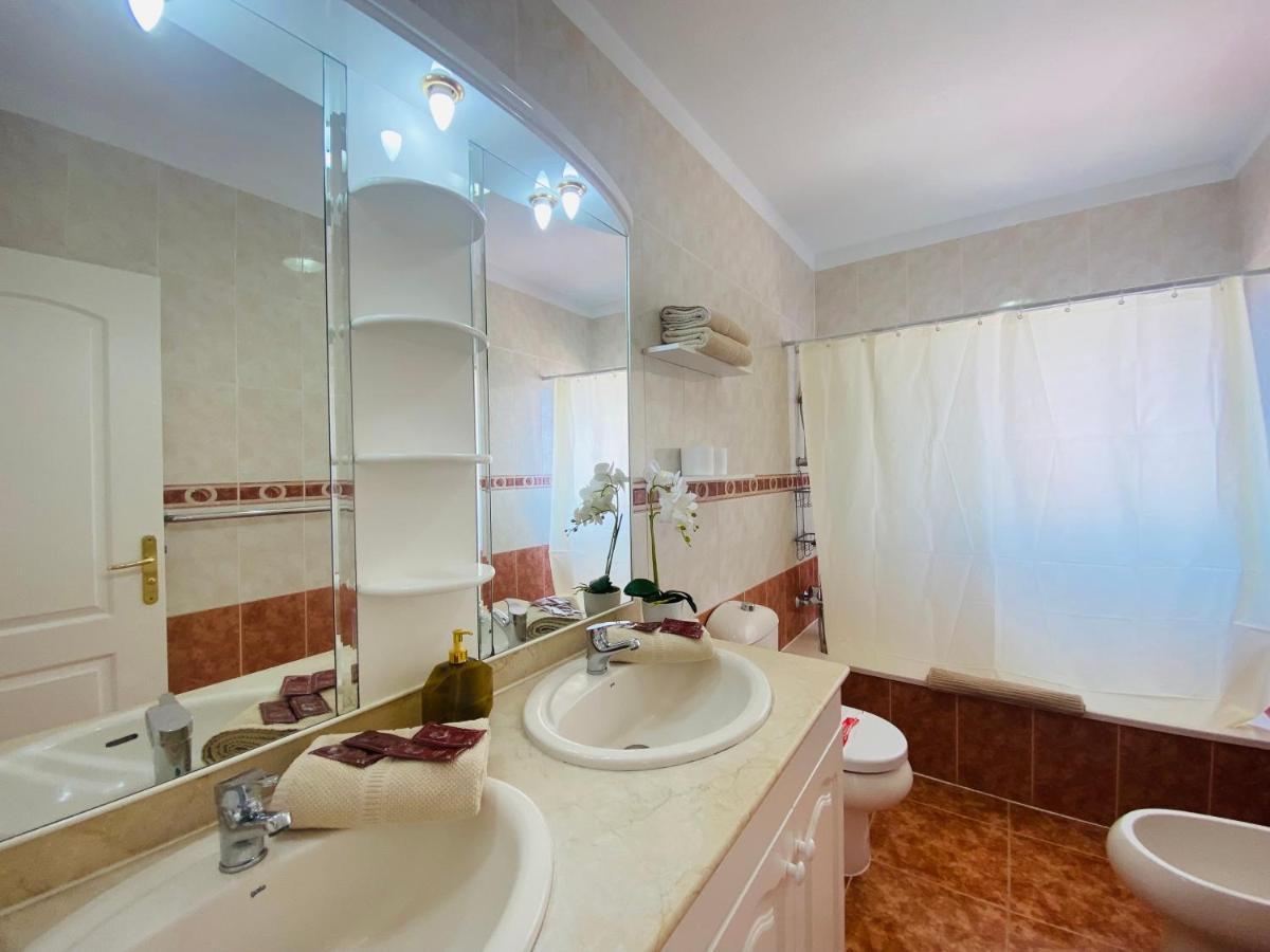 New Holiday Home Beautiful Sea View With Aircon, Costa Adeje Costa Adeje  Ngoại thất bức ảnh