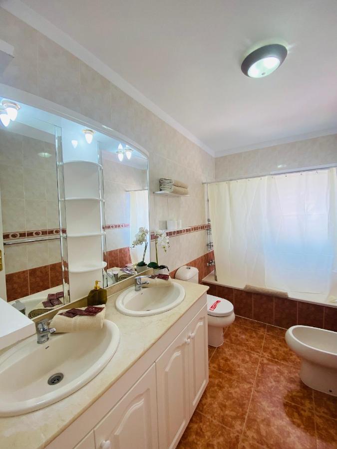 New Holiday Home Beautiful Sea View With Aircon, Costa Adeje Costa Adeje  Ngoại thất bức ảnh